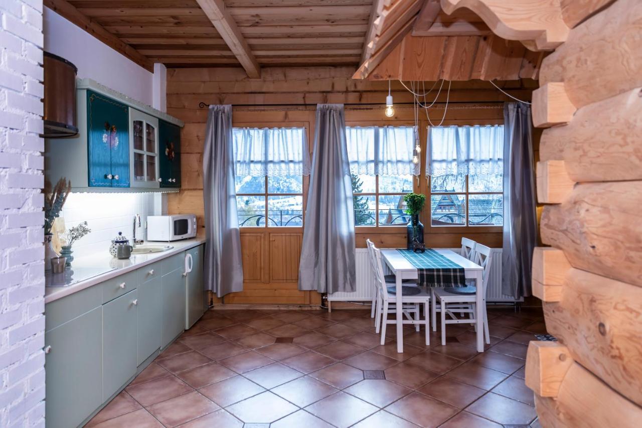 Apartamenty Panorama كوشتيليسكا المظهر الخارجي الصورة