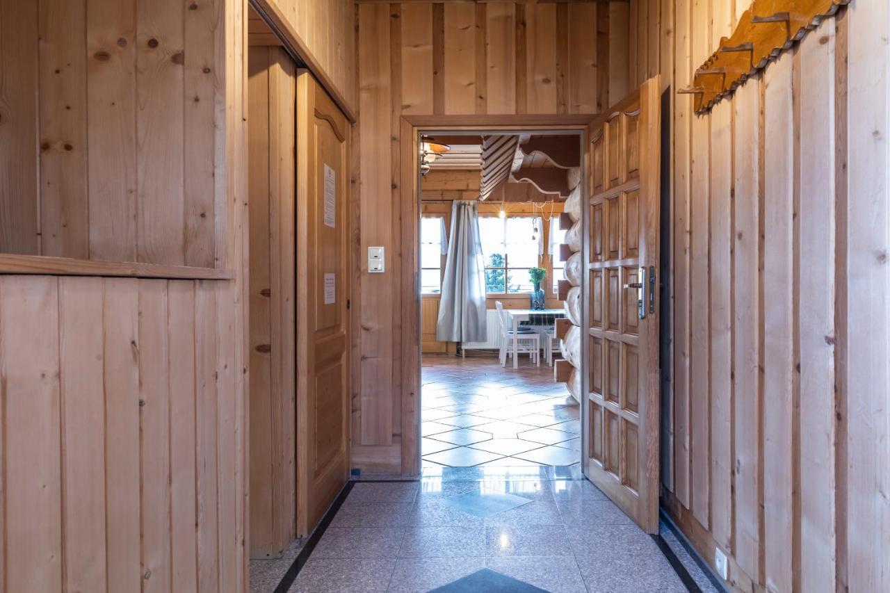 Apartamenty Panorama كوشتيليسكا المظهر الخارجي الصورة