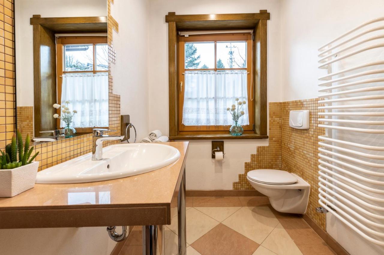 Apartamenty Panorama كوشتيليسكا المظهر الخارجي الصورة