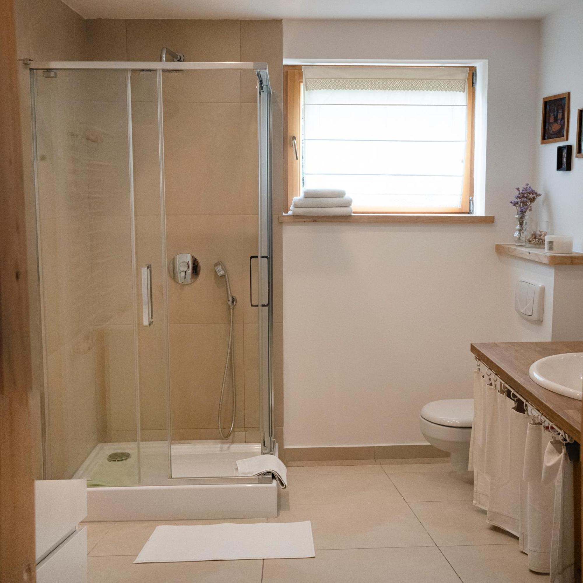 Apartamenty Panorama كوشتيليسكا المظهر الخارجي الصورة